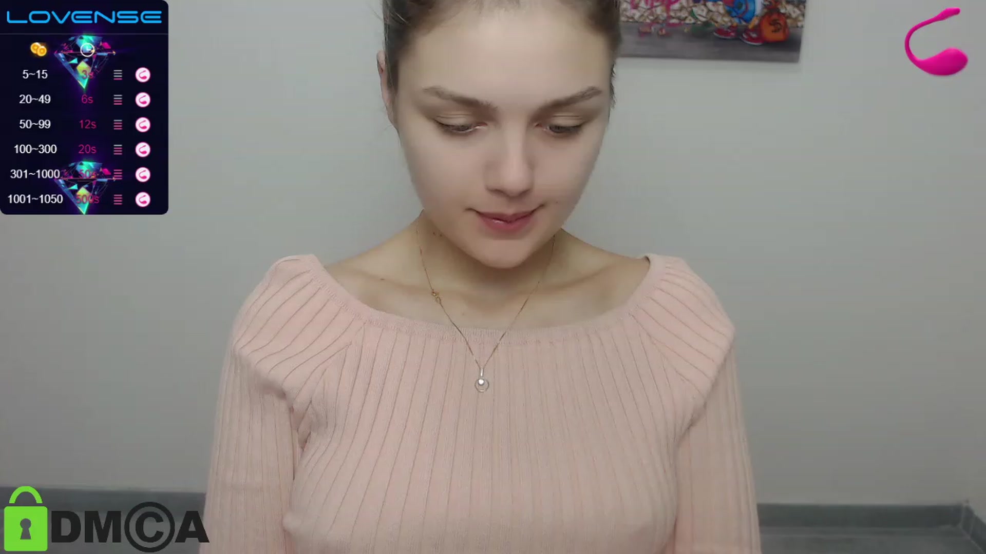 Gallery image thumbnail from Babe_golden's myfreecams stream on, 12/04/2022, 13:01 image 5 of 20