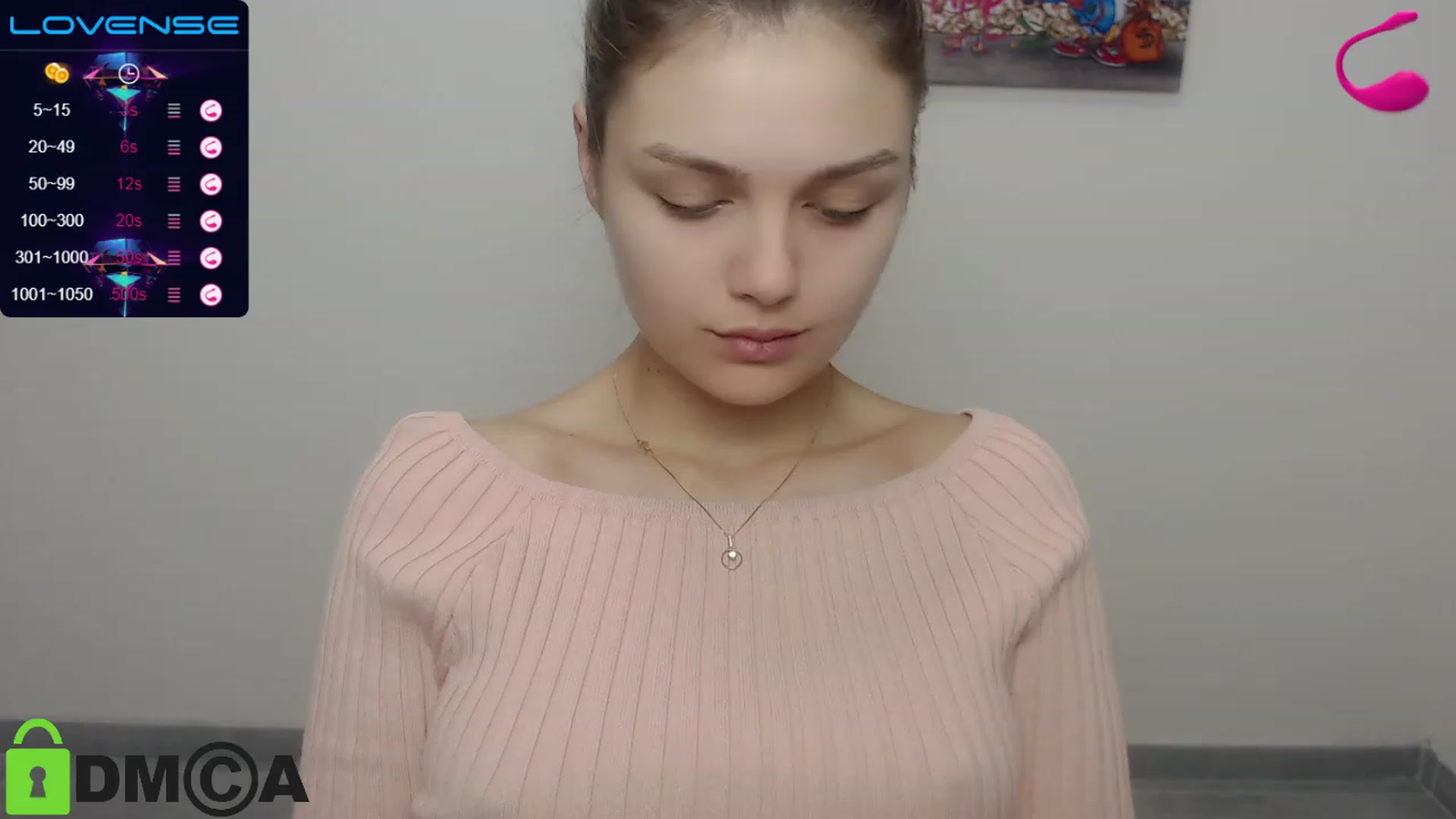 Gallery image thumbnail from Babe_golden's myfreecams stream on, 12/04/2022, 13:01 image 11 of 20
