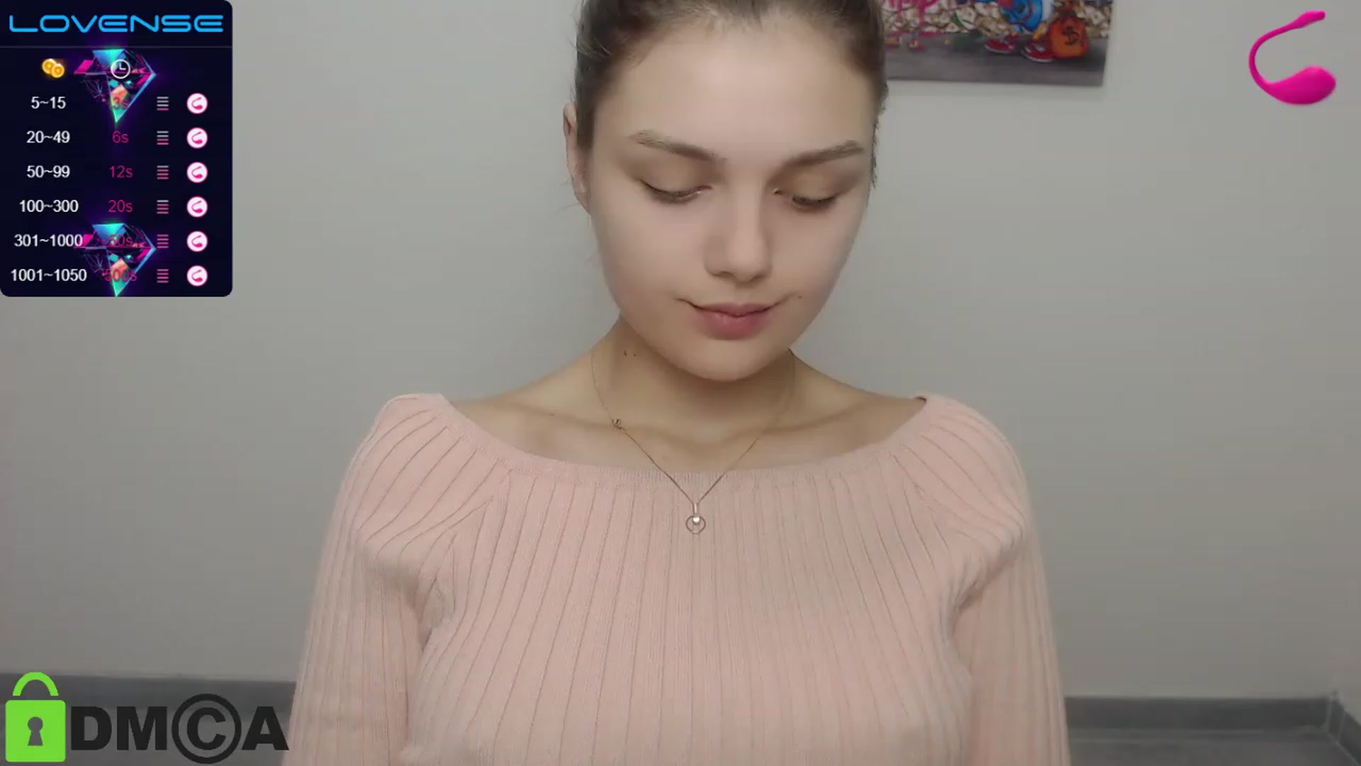 Gallery image thumbnail from Babe_golden's myfreecams stream on, 12/04/2022, 13:01 image 17 of 20