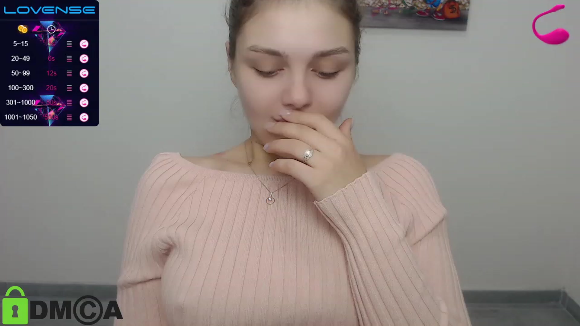 Gallery image thumbnail from Babe_golden's myfreecams stream on, 12/04/2022, 14:29 image 6 of 20