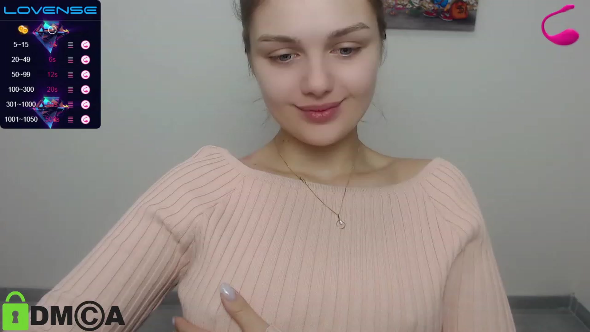 Gallery image thumbnail from Babe_golden's myfreecams stream on, 12/04/2022, 14:29 image 10 of 20