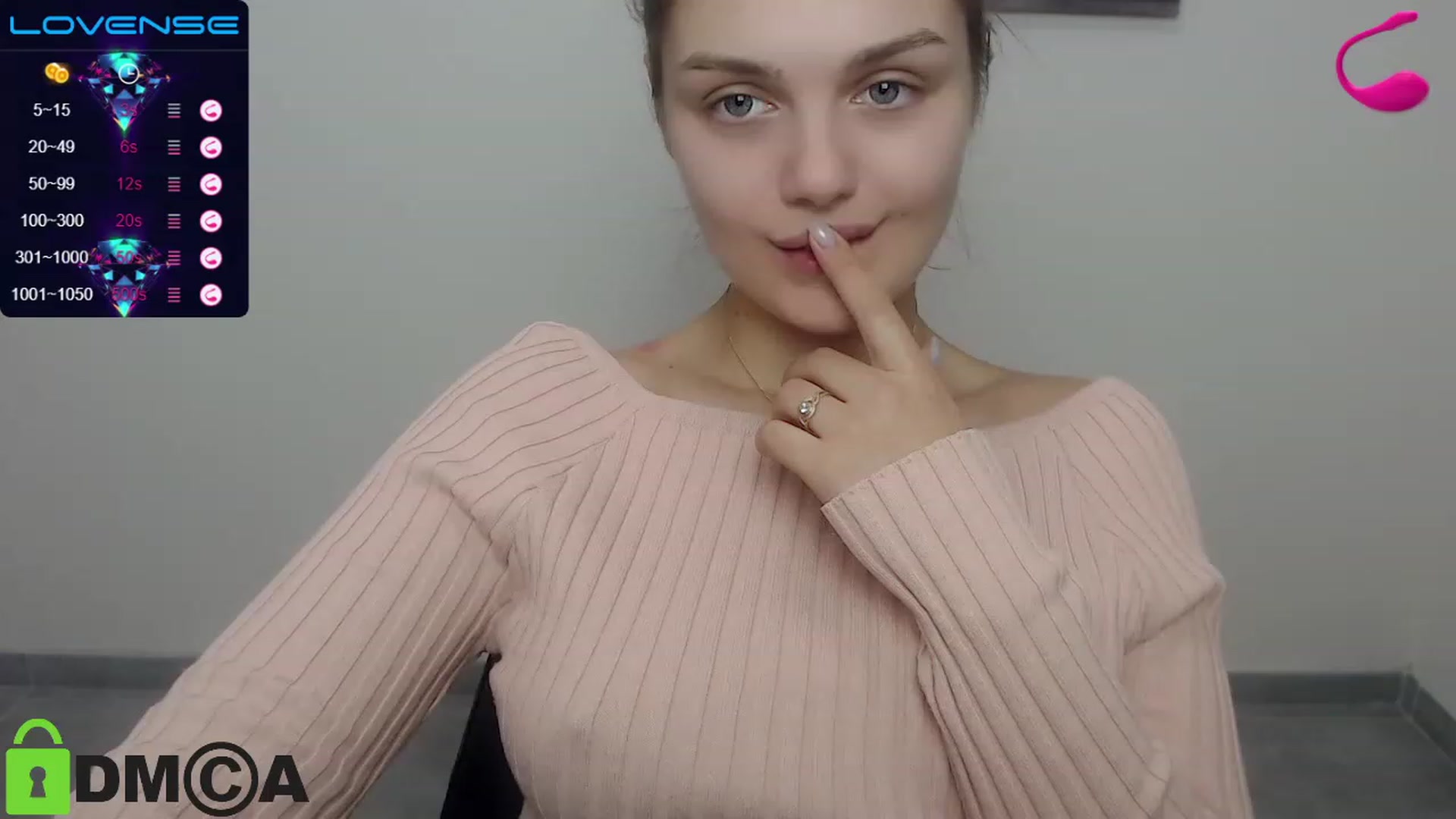 Gallery image thumbnail from Babe_golden's myfreecams stream on, 12/04/2022, 14:29 image 16 of 20