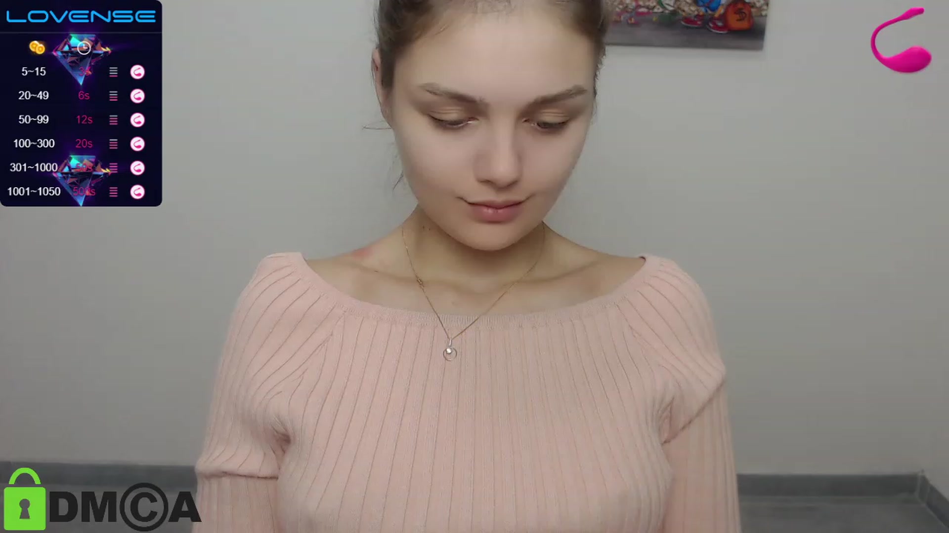 Gallery image thumbnail from Babe_golden's myfreecams stream on, 12/04/2022, 14:29 image 3 of 20