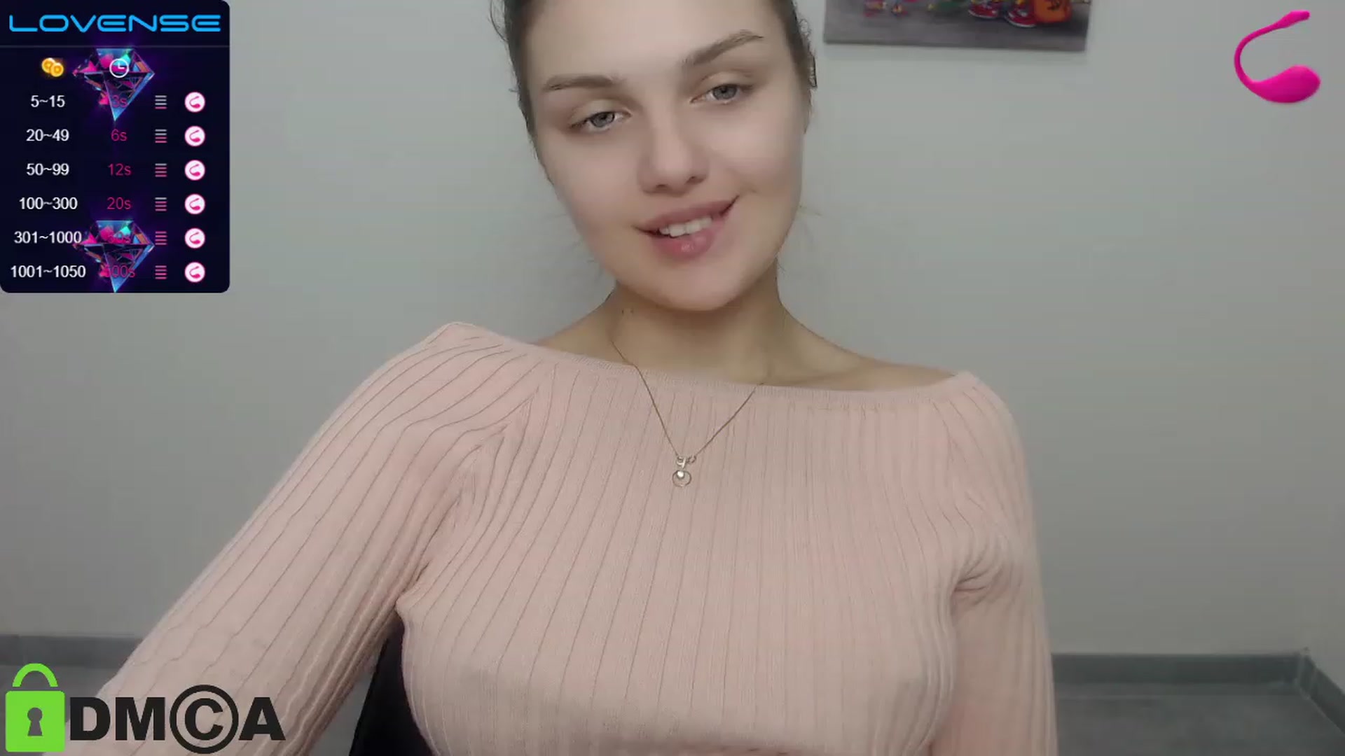 Gallery image thumbnail from Babe_golden's myfreecams stream on, 12/04/2022, 14:59 image 8 of 20