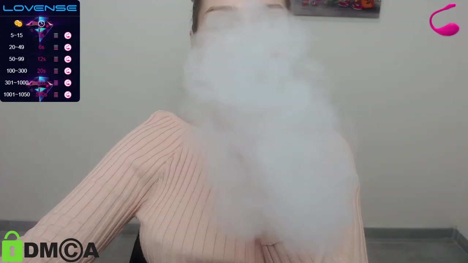 Gallery image thumbnail from Babe_golden's myfreecams stream on, 12/04/2022, 14:59 image 11 of 20