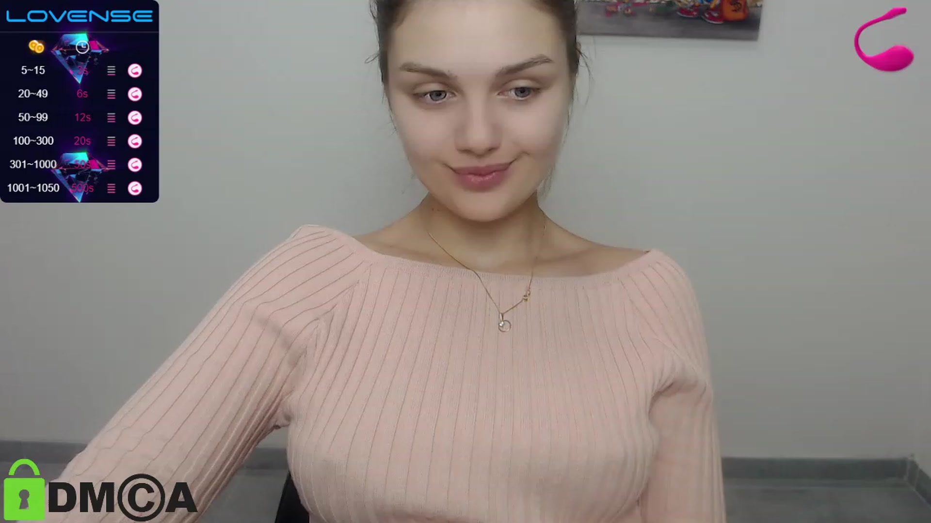 Gallery image thumbnail from Babe_golden's myfreecams stream on, 12/04/2022, 14:59 image 20 of 20