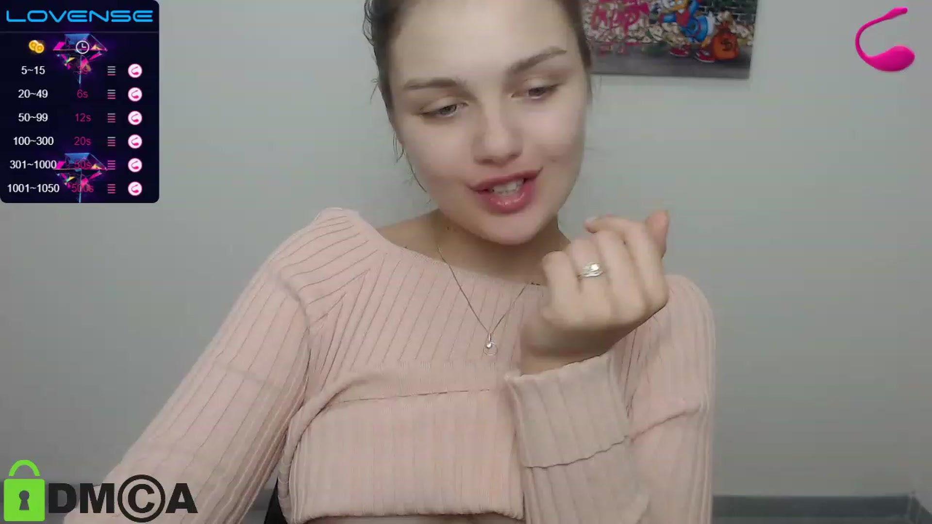 Gallery image thumbnail from Babe_golden's myfreecams stream on, 12/04/2022, 14:59 image 14 of 20