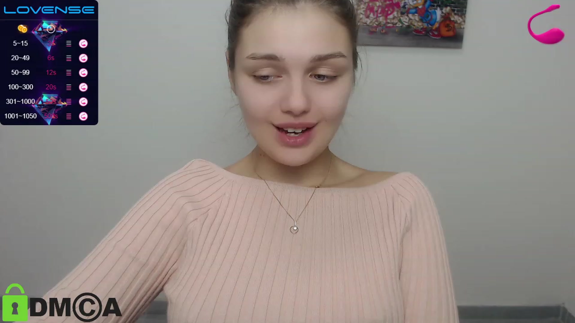 Gallery image thumbnail from Babe_golden's myfreecams stream on, 12/04/2022, 14:59 image 13 of 20
