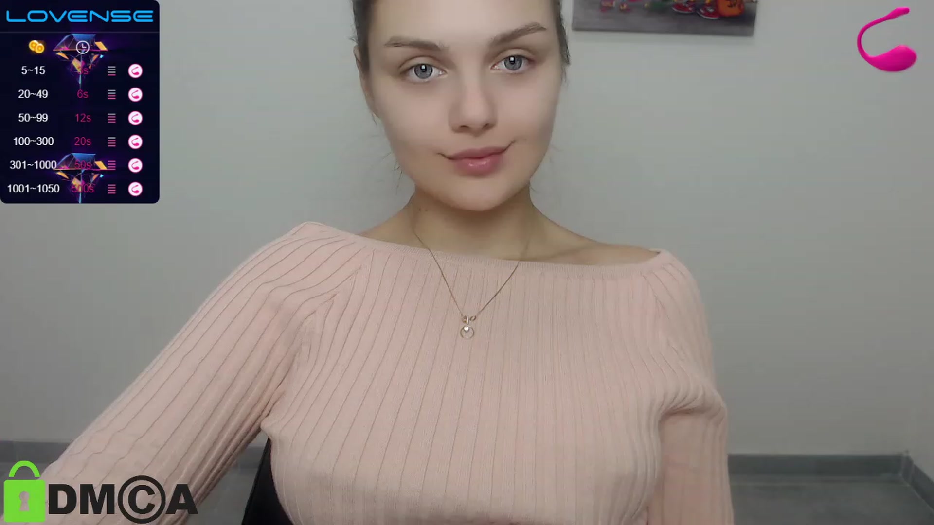 Gallery image thumbnail from Babe_golden's myfreecams stream on, 12/04/2022, 14:59 image 7 of 20