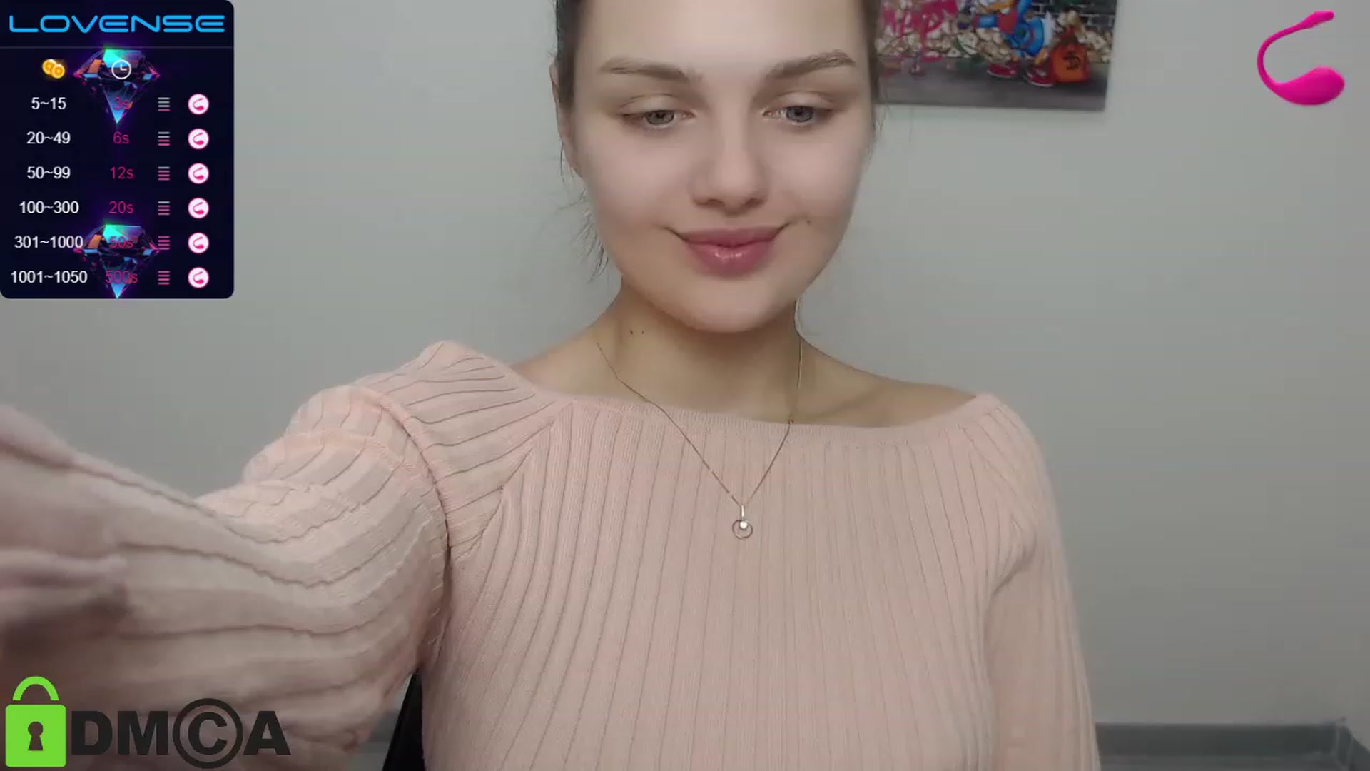 Gallery image thumbnail from Babe_golden's myfreecams stream on, 12/04/2022, 14:59 image 12 of 20