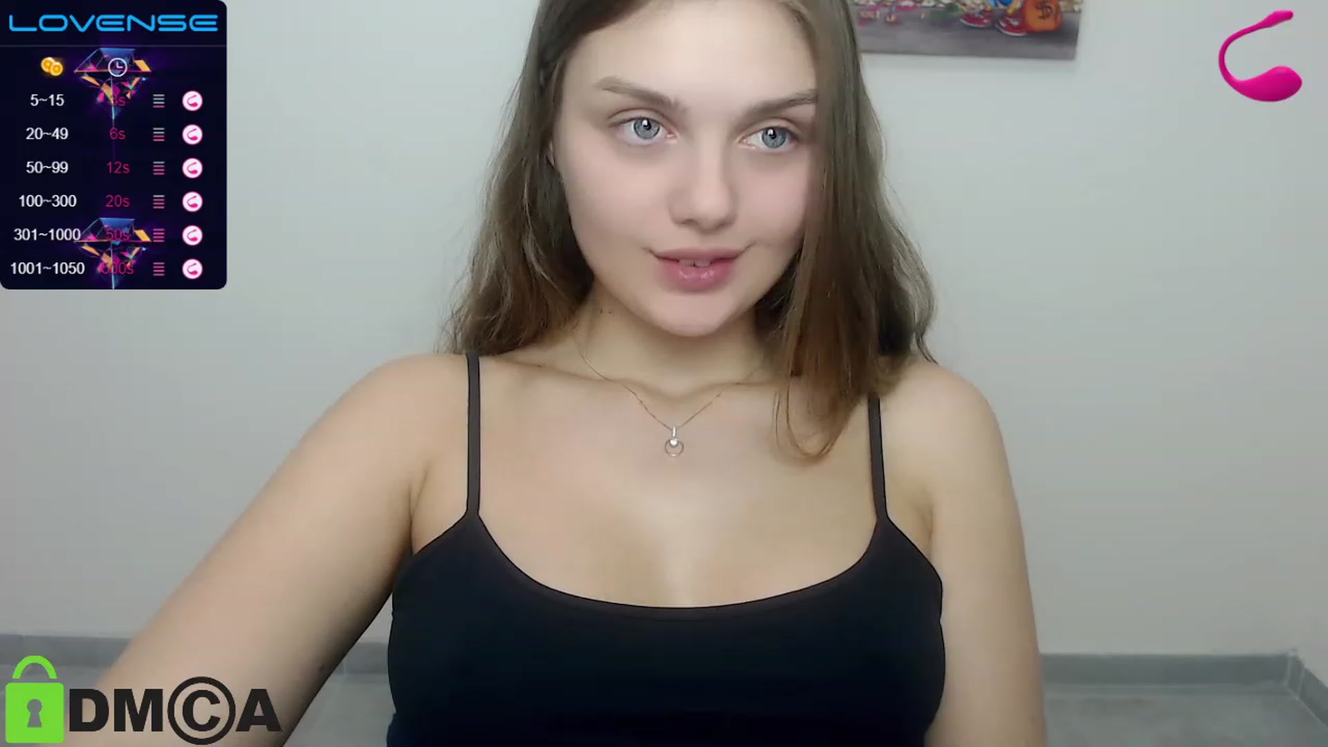Gallery image thumbnail from Babe_golden's myfreecams stream on, 12/05/2022, 17:25 image 19 of 20