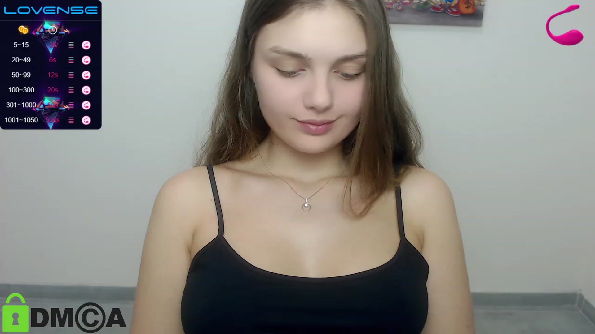 Gallery image thumbnail from Babe_golden's myfreecams stream on, 12/05/2022, 17:25 image 20 of 20