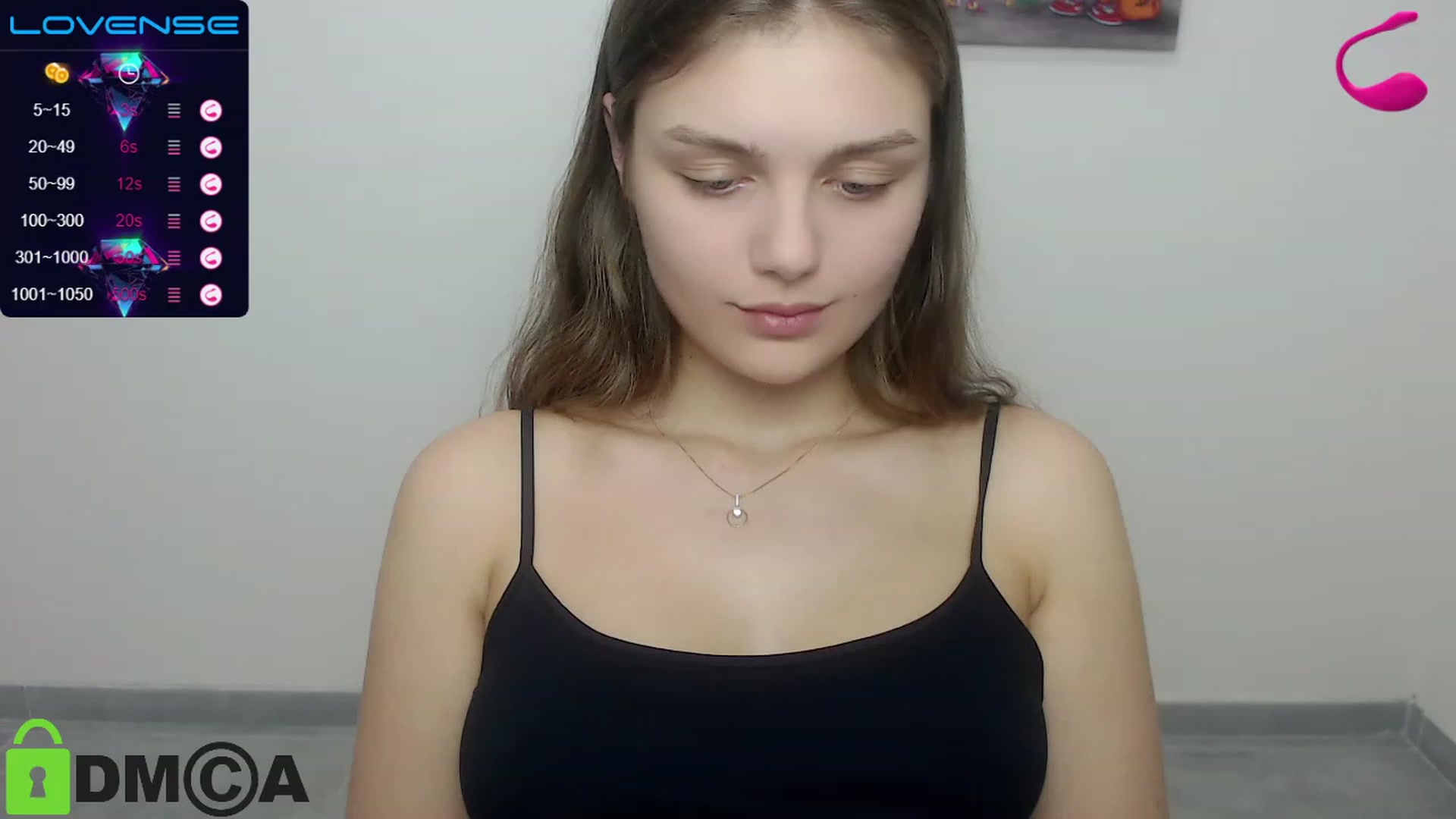 Gallery image thumbnail from Babe_golden's myfreecams stream on, 12/05/2022, 17:54 image 5 of 20