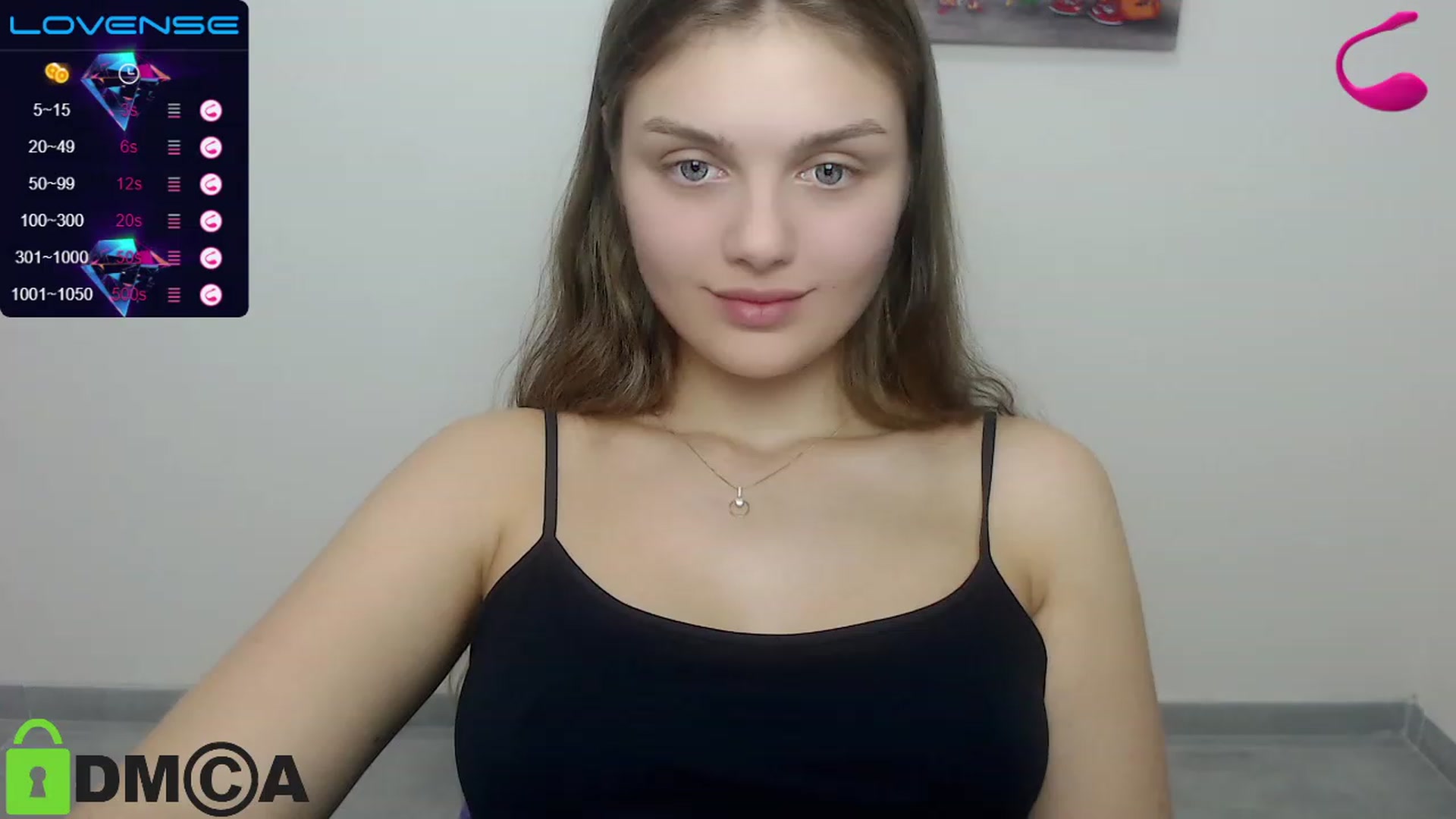 Gallery image thumbnail from Babe_golden's myfreecams stream on, 12/05/2022, 17:54 image 9 of 20