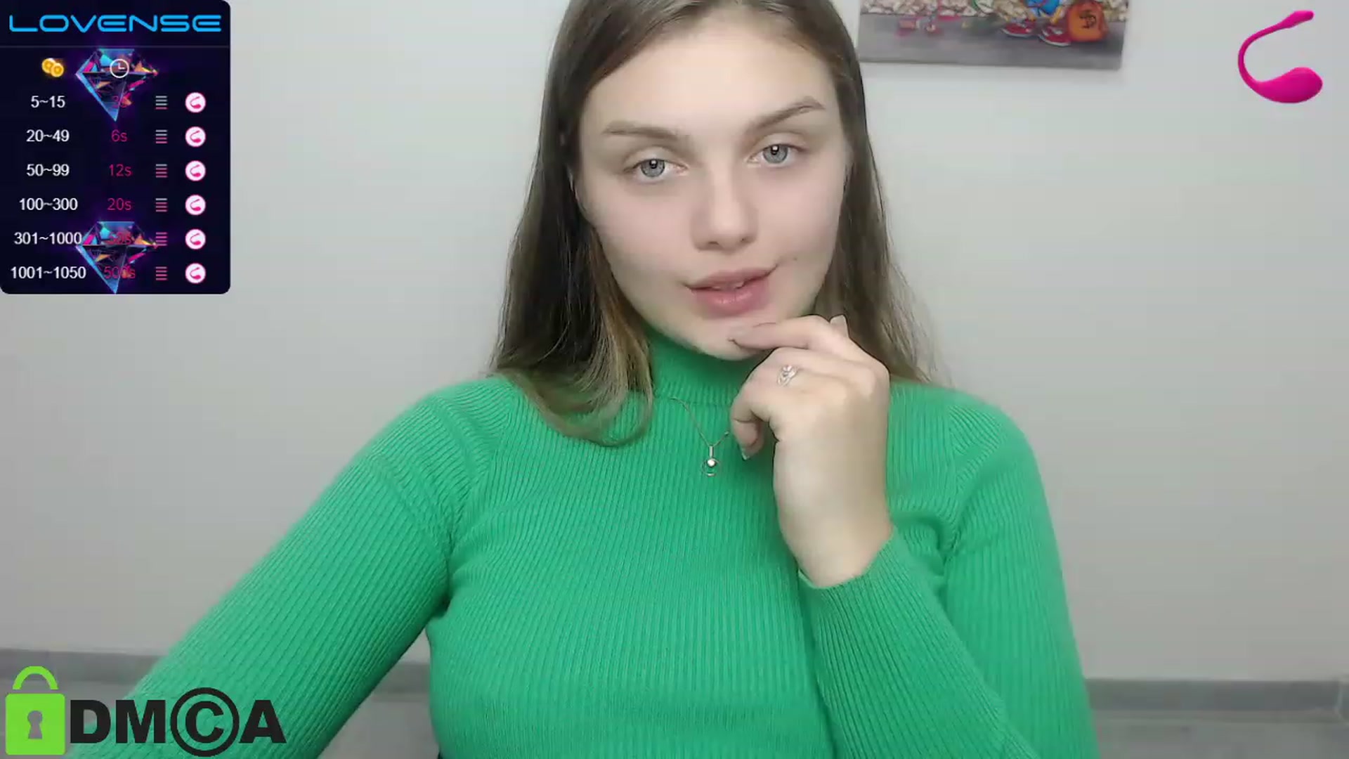 Gallery image thumbnail from Babe_golden's myfreecams stream on, 12/06/2022, 17:59 image 11 of 20