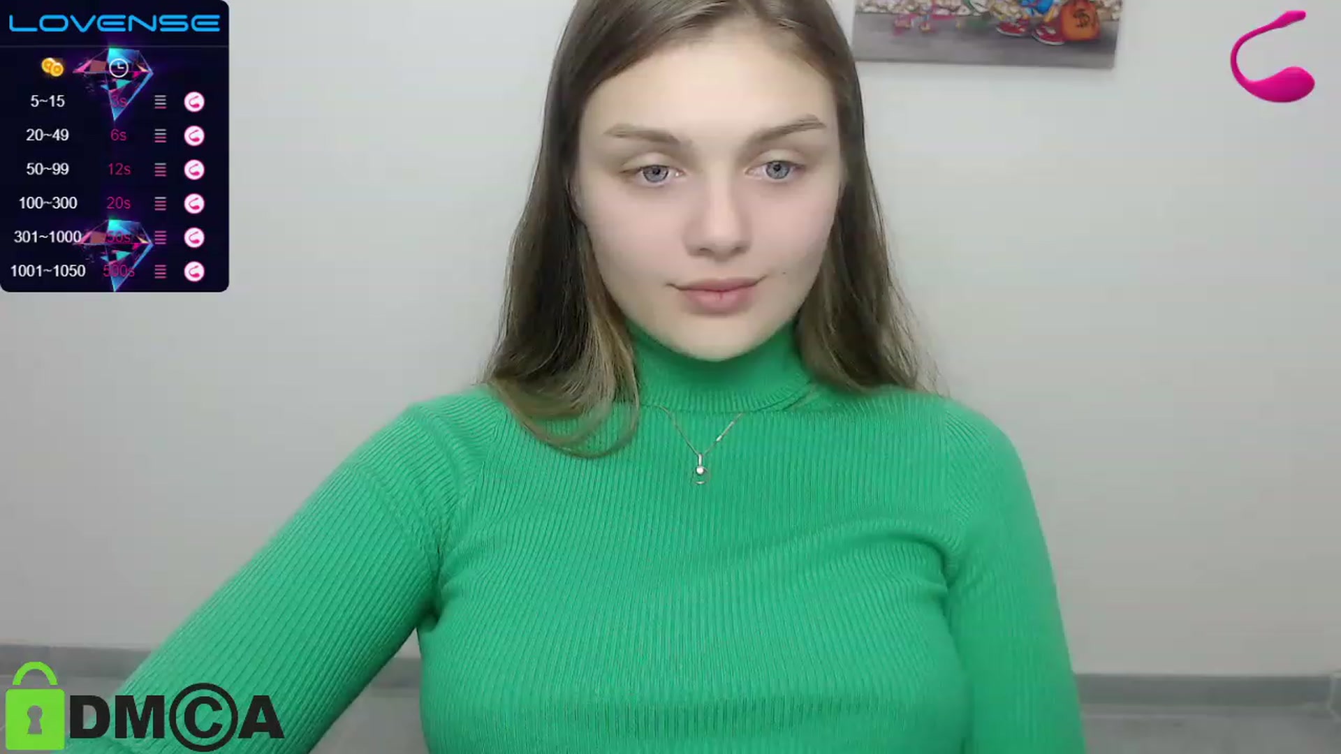 Gallery image thumbnail from Babe_golden's myfreecams stream on, 12/06/2022, 17:59 image 16 of 20
