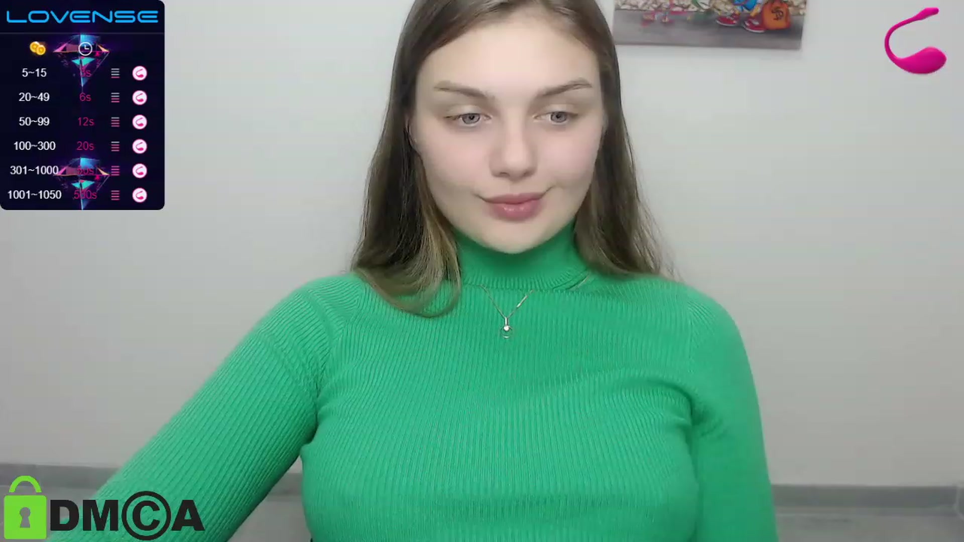 Gallery image thumbnail from Babe_golden's myfreecams stream on, 12/06/2022, 17:59 image 12 of 20