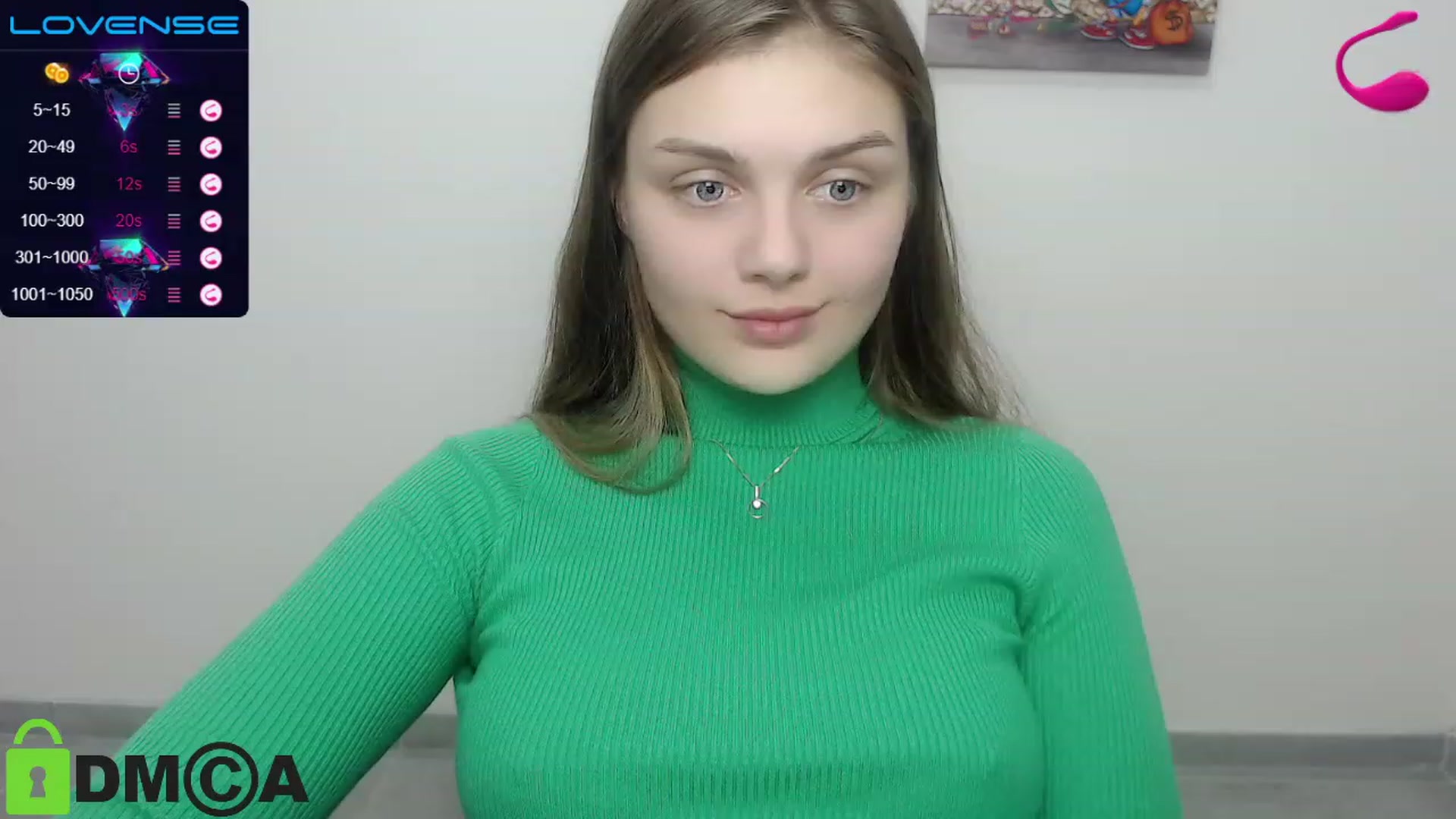 Gallery image thumbnail from Babe_golden's myfreecams stream on, 12/06/2022, 17:59 image 17 of 20