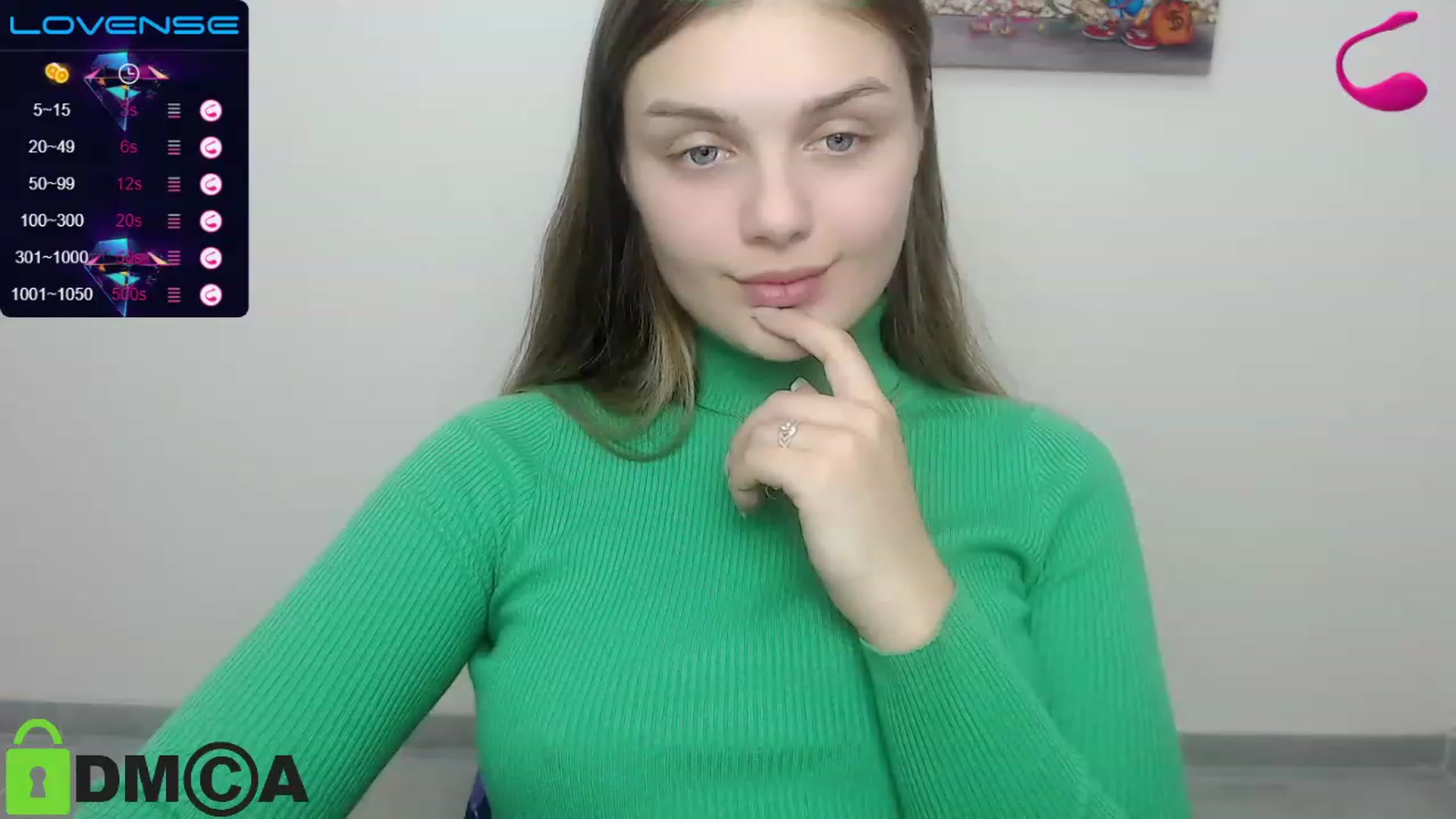 Gallery image thumbnail from Babe_golden's myfreecams stream on, 12/06/2022, 17:59 image 8 of 20