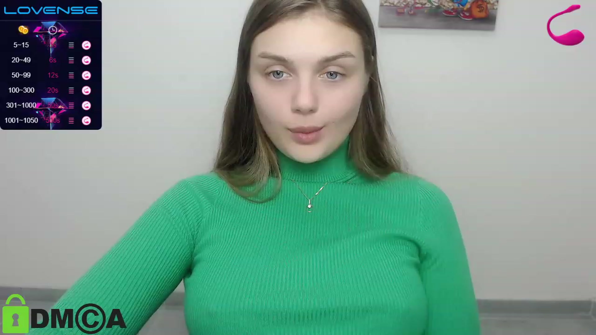 Gallery image thumbnail from Babe_golden's myfreecams stream on, 12/06/2022, 17:59 image 19 of 20