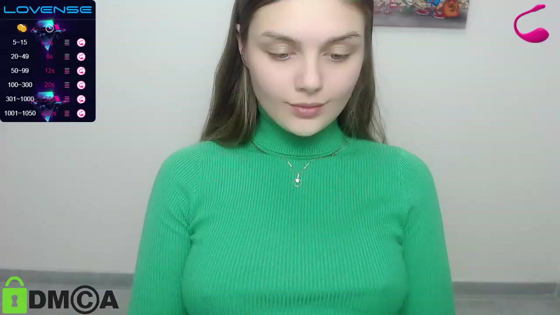Gallery image thumbnail from Babe_golden's myfreecams stream on, 12/06/2022, 17:59 image 1 of 20