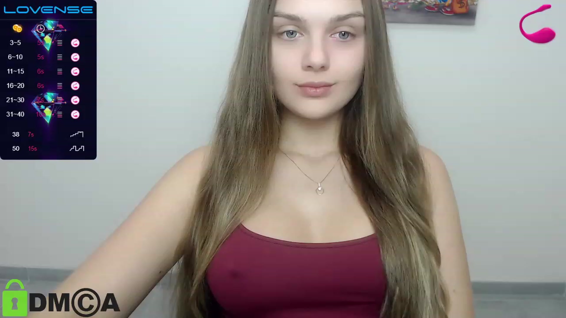 Gallery image thumbnail from Babe_golden's myfreecams stream on, 12/07/2022, 16:20 image 14 of 20