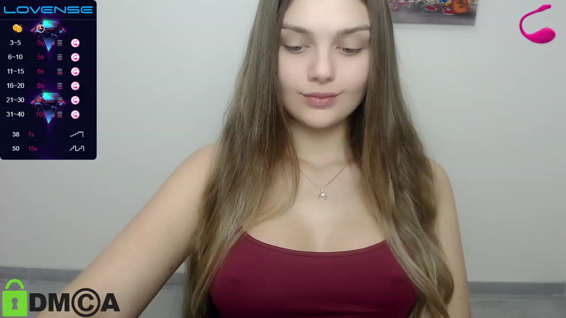 Gallery image thumbnail from Babe_golden's myfreecams stream on, 12/07/2022, 16:20 image 15 of 20