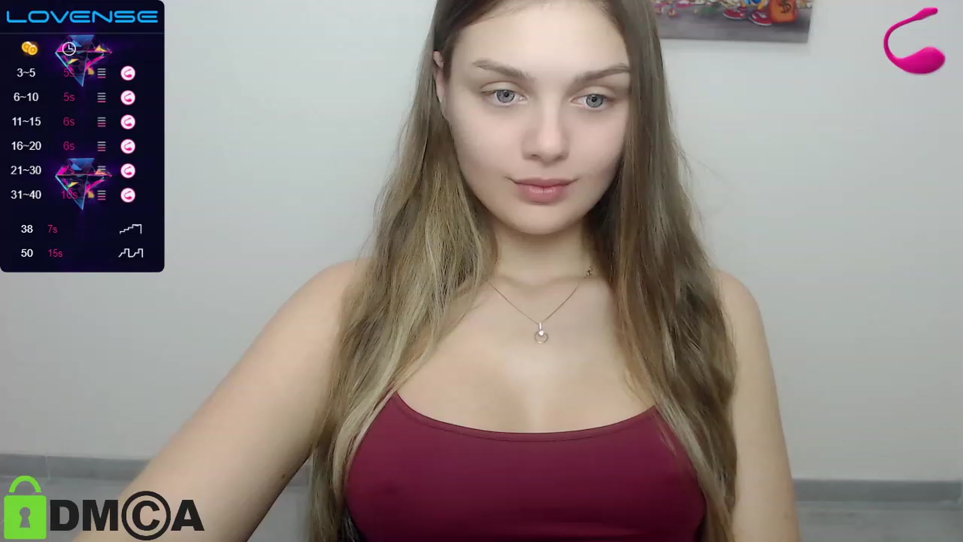 Gallery image thumbnail from Babe_golden's myfreecams stream on, 12/07/2022, 16:20 image 17 of 20