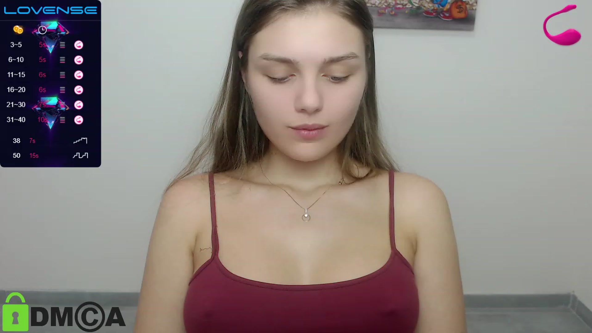 Gallery image thumbnail from Babe_golden's myfreecams stream on, 12/07/2022, 18:30 image 17 of 20