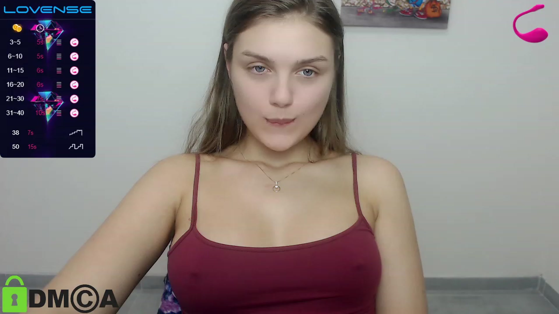 Gallery image thumbnail from Babe_golden's myfreecams stream on, 12/07/2022, 18:30 image 4 of 20