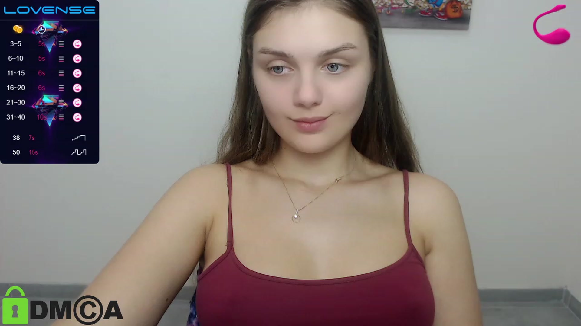 Gallery image thumbnail from Babe_golden's myfreecams stream on, 12/07/2022, 19:02 image 17 of 20