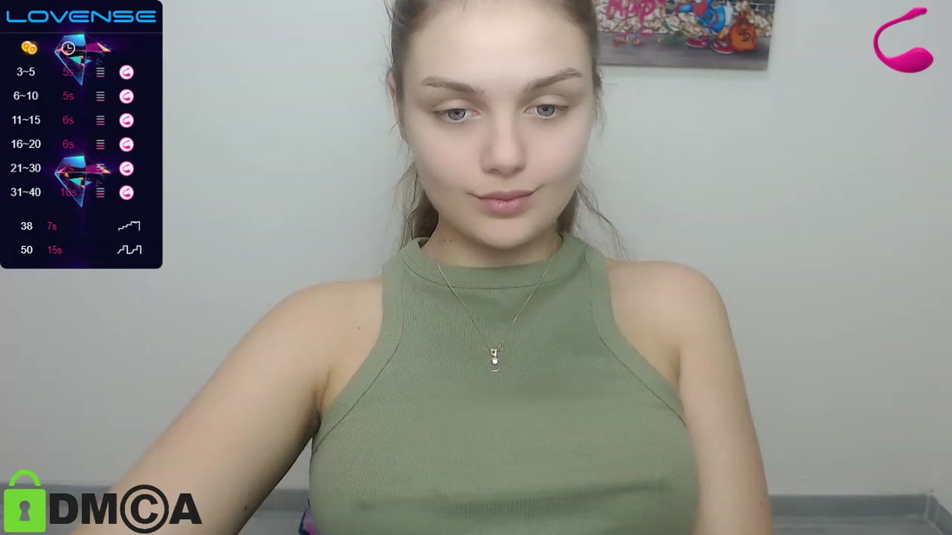 Gallery image thumbnail from Babe_golden's myfreecams stream on, 12/08/2022, 13:54 image 3 of 20