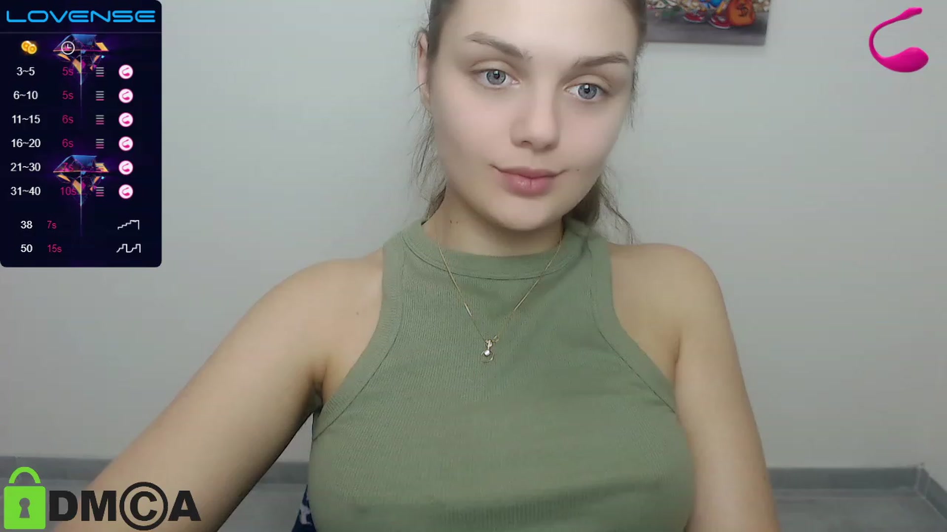 Gallery image thumbnail from Babe_golden's myfreecams stream on, 12/08/2022, 13:54 image 5 of 20