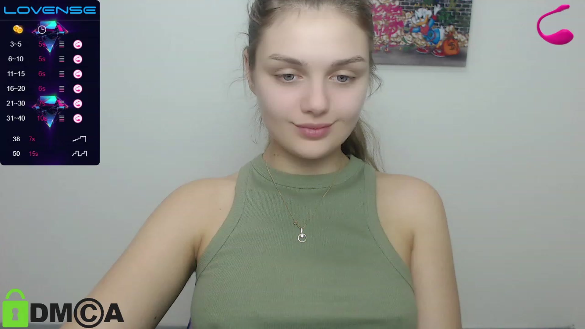 Gallery image thumbnail from Babe_golden's myfreecams stream on, 12/08/2022, 15:52 image 6 of 20