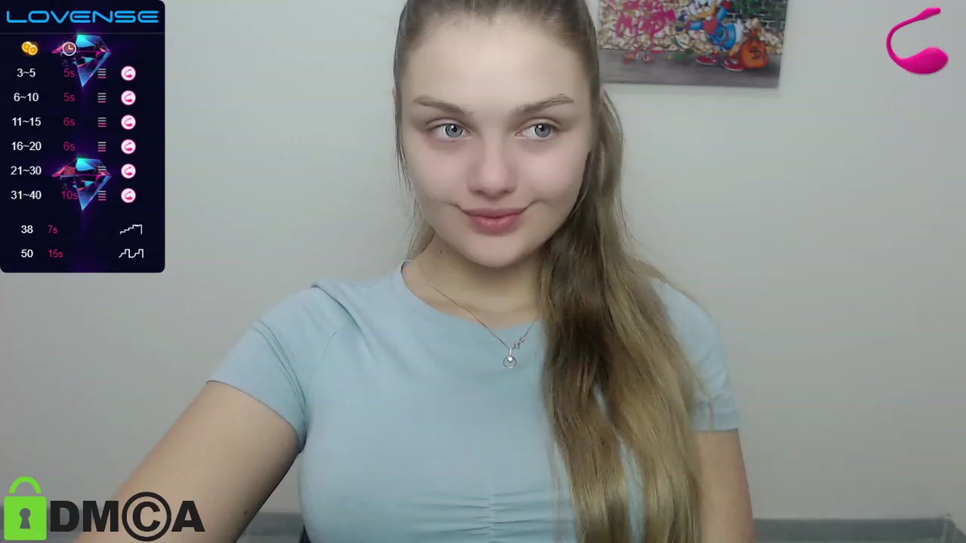 Gallery image thumbnail from Babe_golden's myfreecams stream on, 12/09/2022, 17:49 image 5 of 20