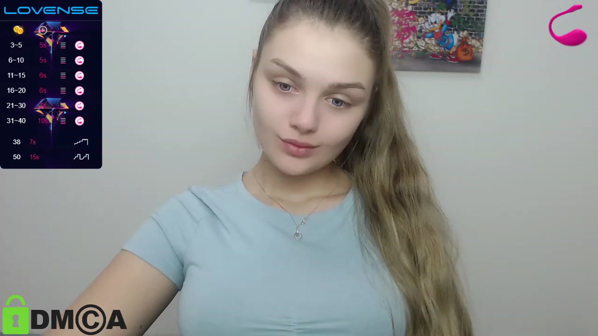 Gallery image thumbnail from Babe_golden's myfreecams stream on, 12/09/2022, 17:49 image 1 of 20