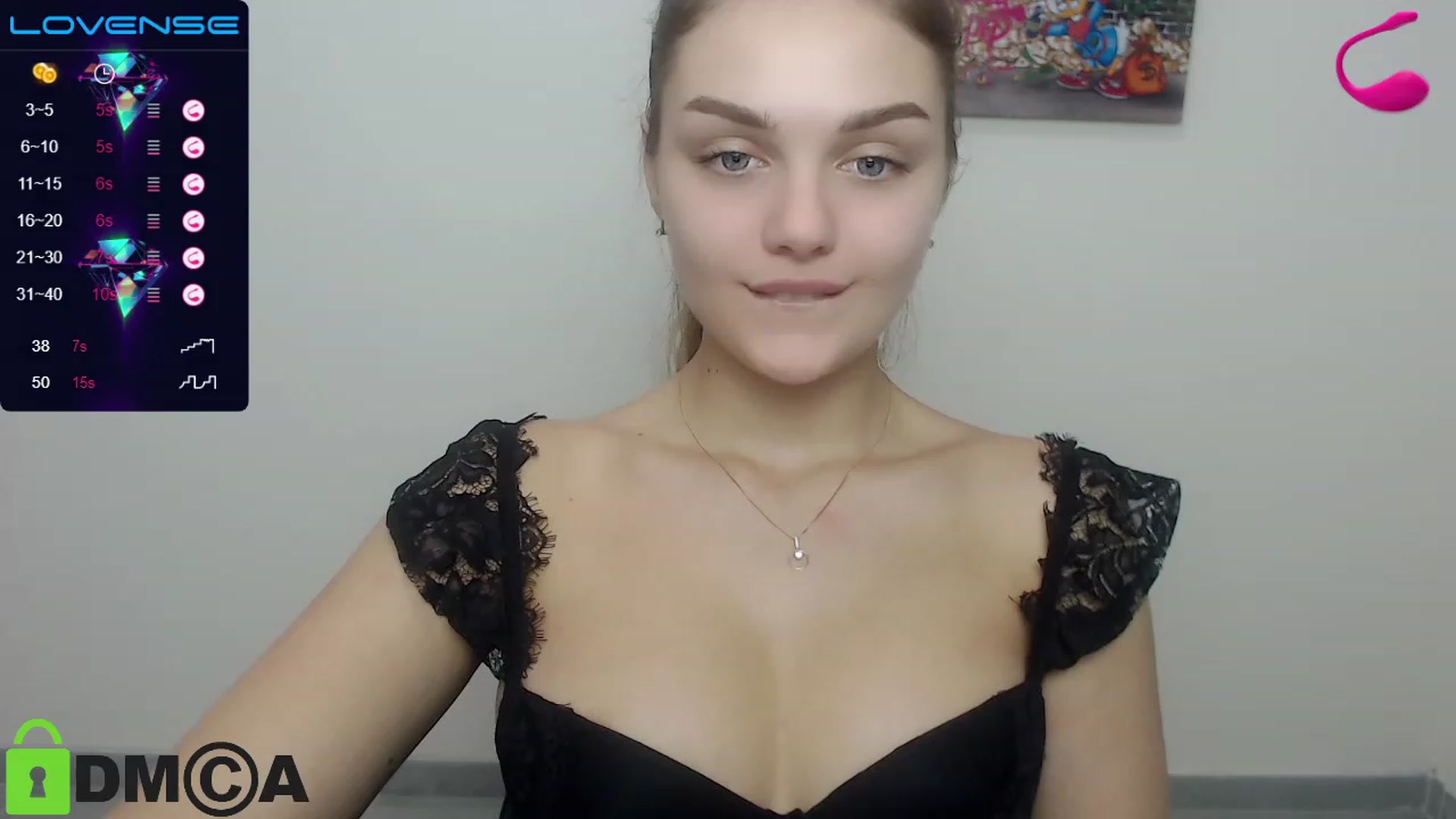 Gallery image thumbnail from Babe_golden's myfreecams stream on, 12/10/2022, 13:57 image 18 of 20