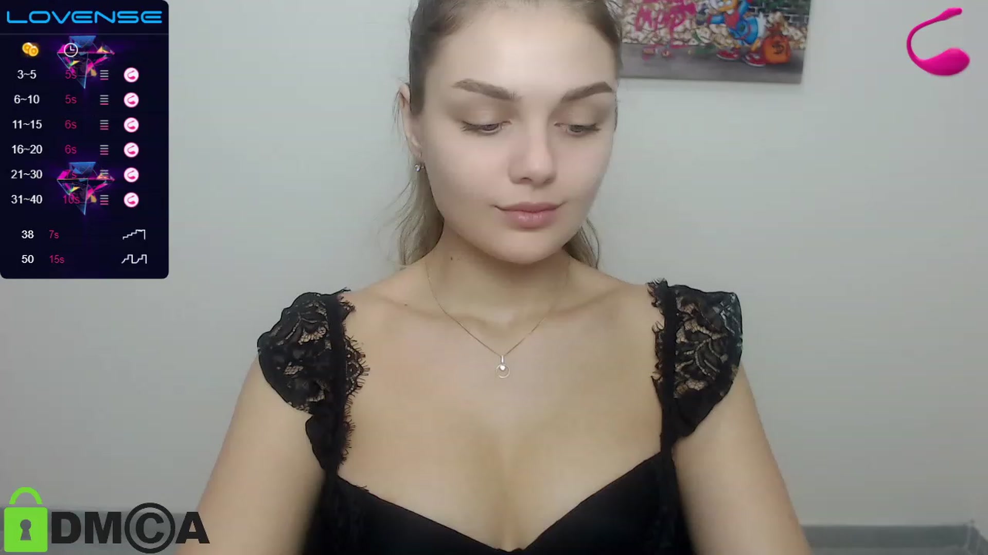 Gallery image thumbnail from Babe_golden's myfreecams stream on, 12/10/2022, 13:57 image 6 of 20