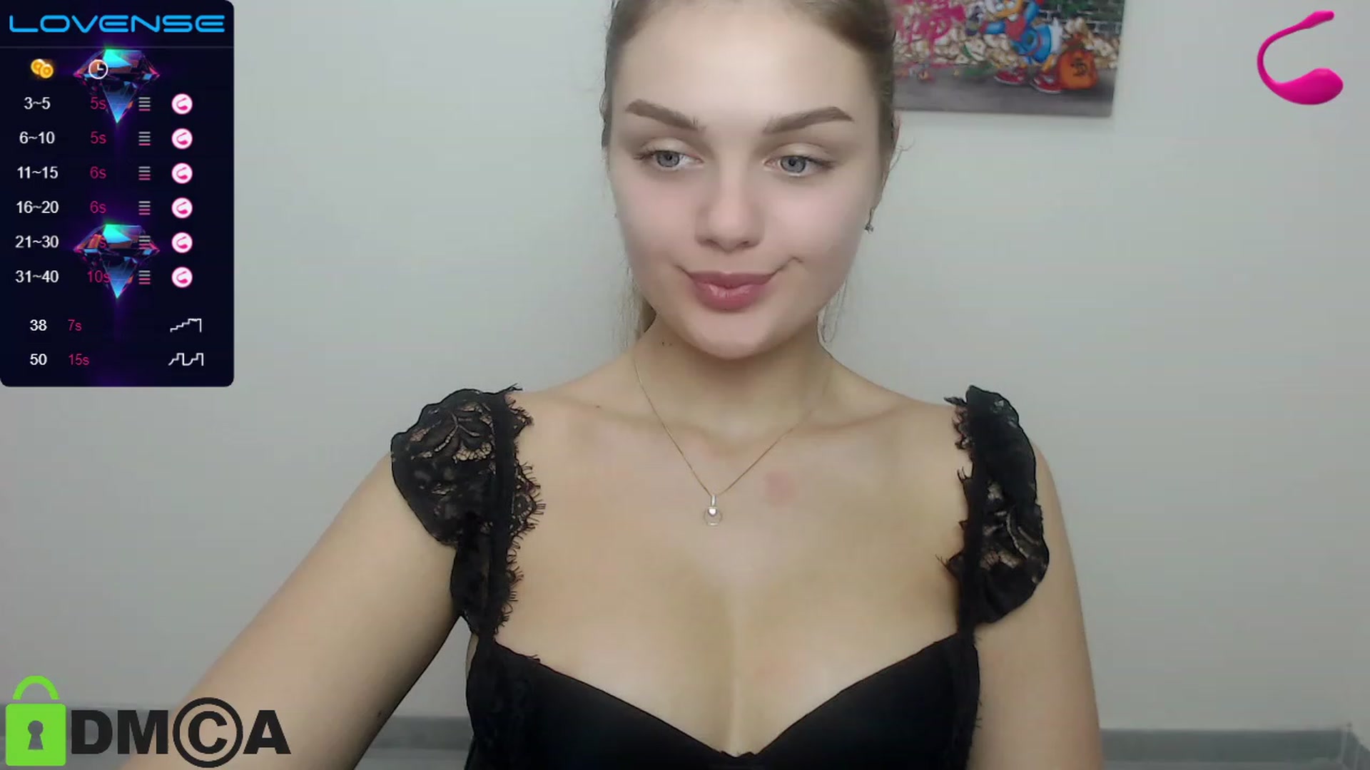 Gallery image thumbnail from Babe_golden's myfreecams stream on, 12/10/2022, 13:57 image 15 of 20