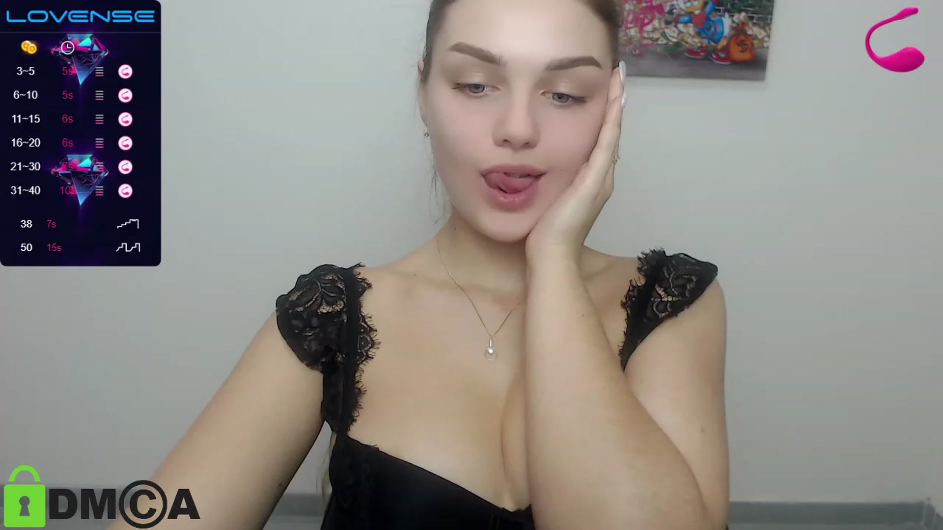 Gallery image thumbnail from Babe_golden's myfreecams stream on, 12/10/2022, 13:57 image 11 of 20