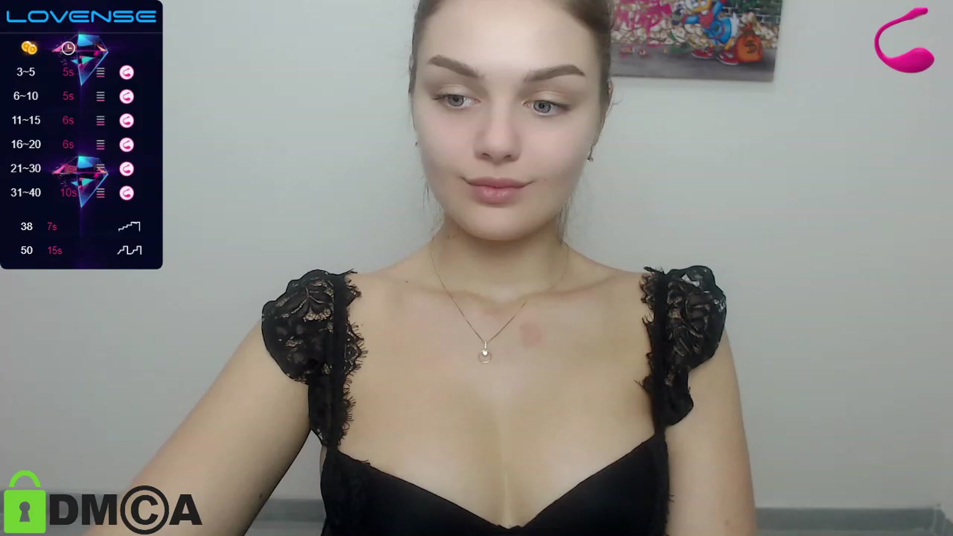Gallery image thumbnail from Babe_golden's myfreecams stream on, 12/10/2022, 13:57 image 14 of 20