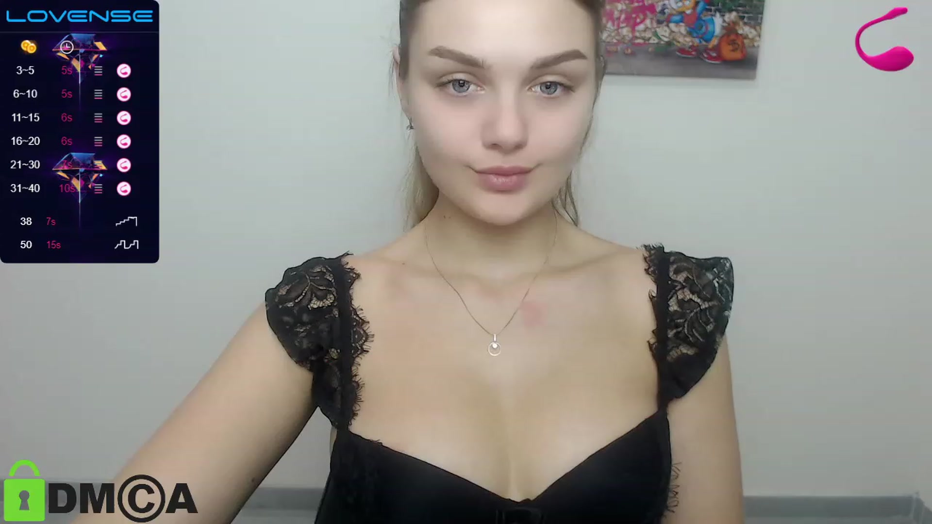 Gallery image thumbnail from Babe_golden's myfreecams stream on, 12/10/2022, 13:57 image 10 of 20
