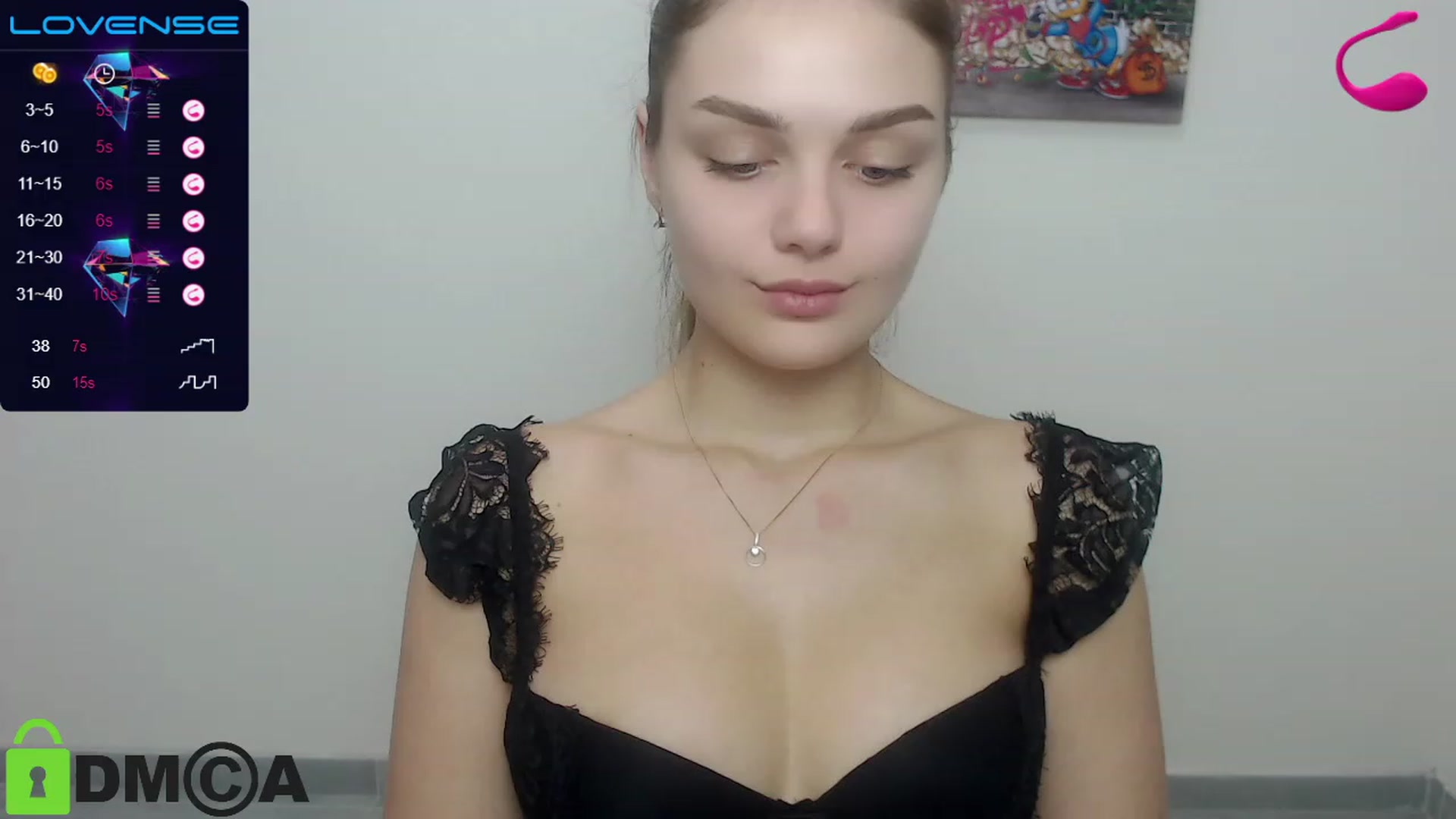 Gallery image thumbnail from Babe_golden's myfreecams stream on, 12/10/2022, 13:57 image 13 of 20