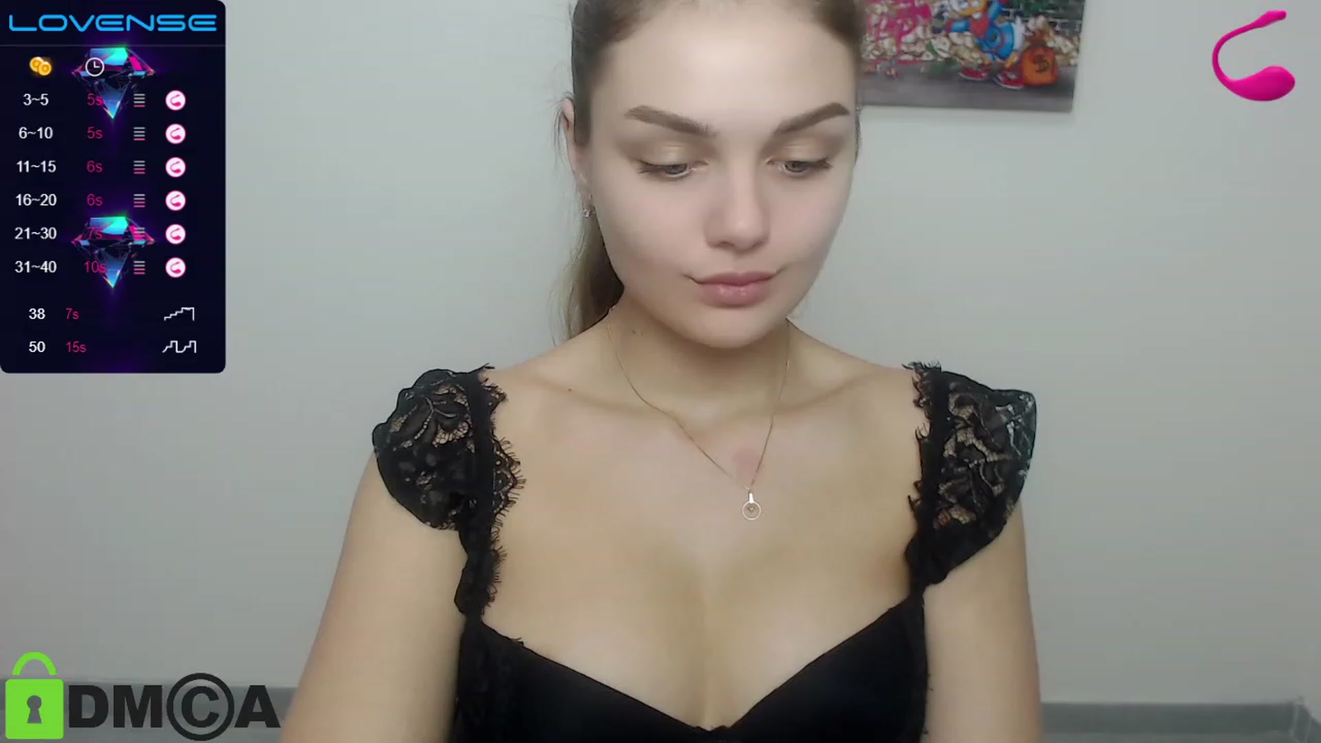 Gallery image thumbnail from Babe_golden's myfreecams stream on, 12/10/2022, 13:57 image 12 of 20