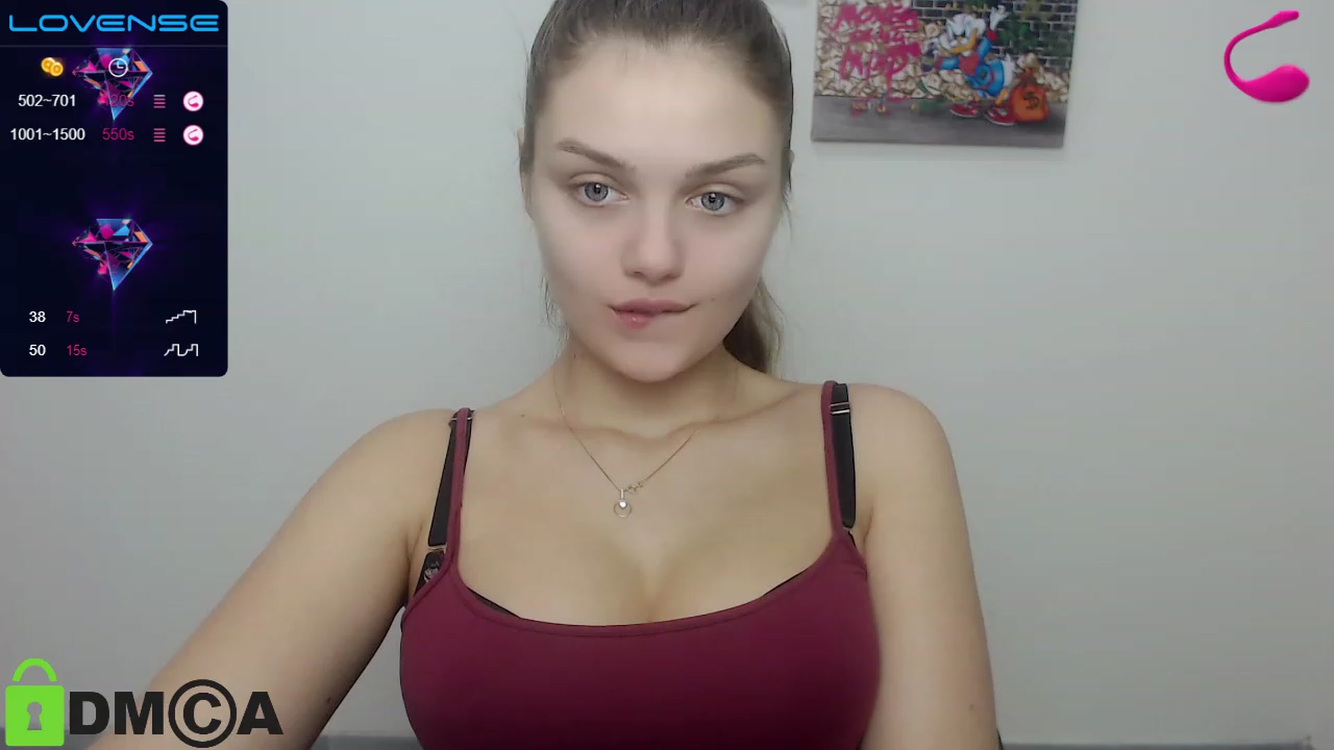 Gallery image thumbnail from Babe_golden's myfreecams stream on, 12/11/2022, 12:31 image 2 of 20
