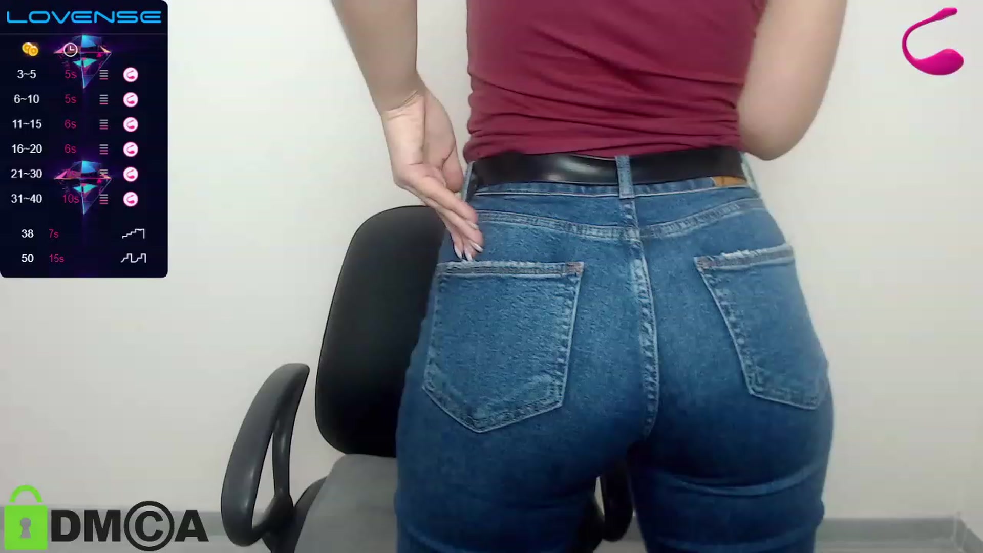 Gallery image thumbnail from Babe_golden's myfreecams stream on, 12/11/2022, 12:31 image 11 of 20