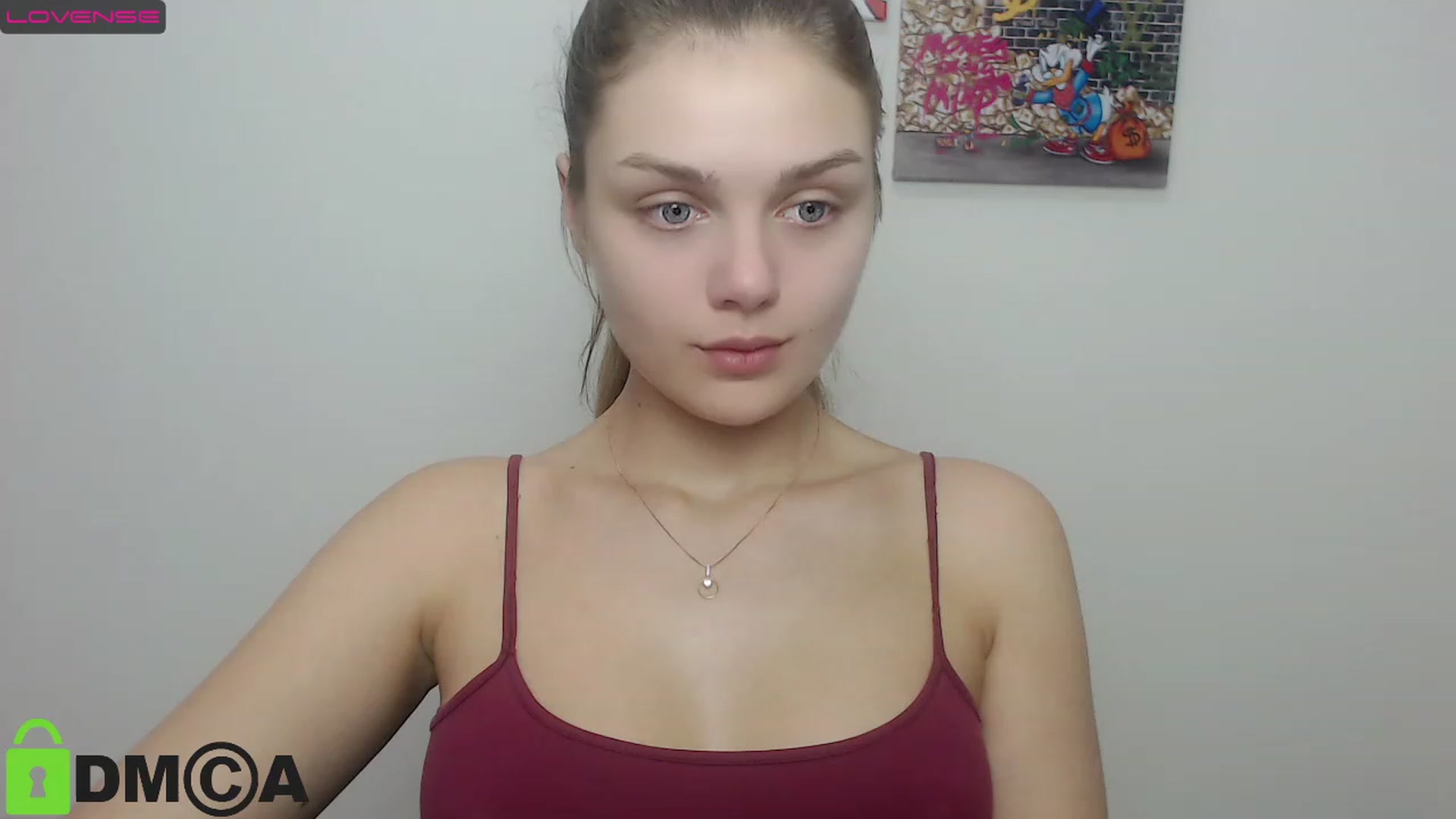 Gallery image thumbnail from Babe_golden's myfreecams stream on, 12/11/2022, 17:01 image 1 of 20