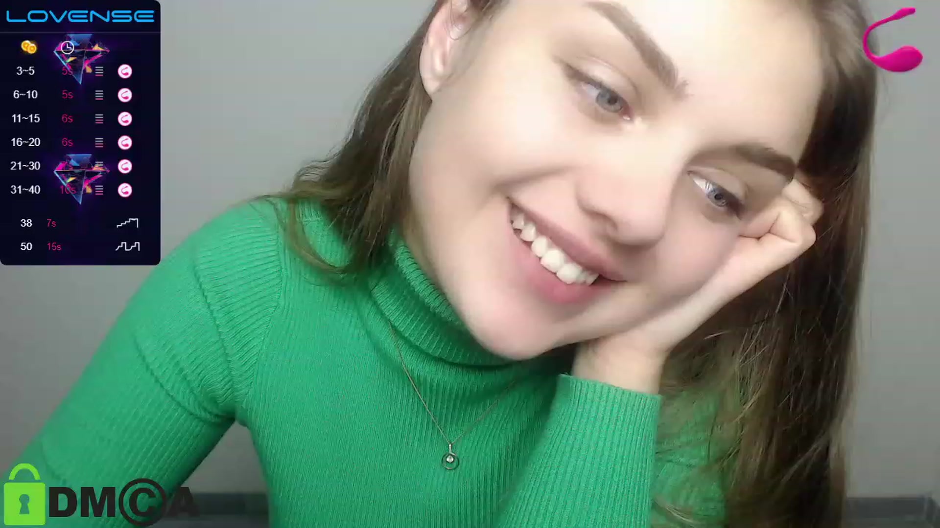 Gallery image thumbnail from Babe_golden's myfreecams stream on, 12/12/2022, 16:33 image 8 of 20