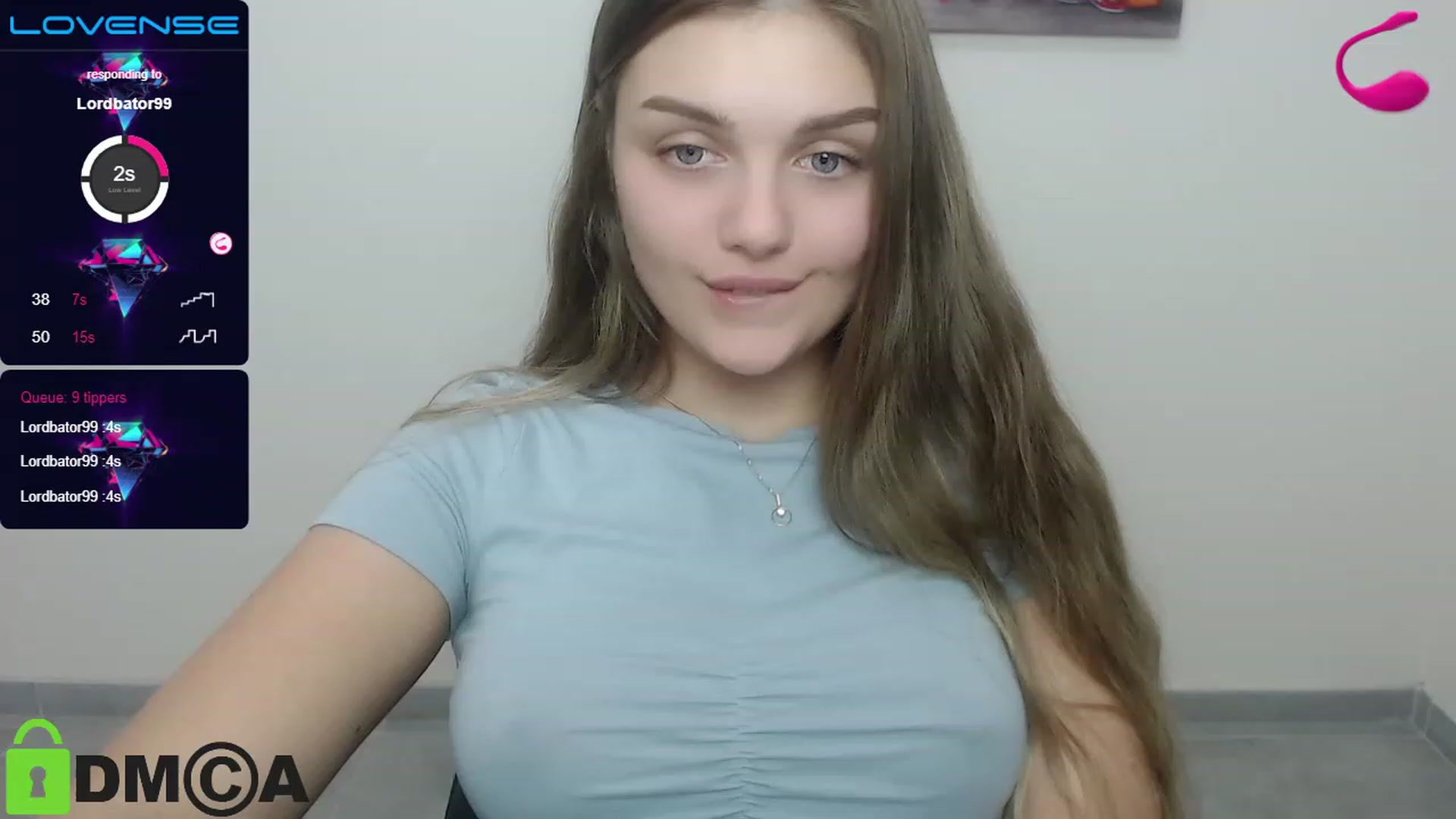Gallery image thumbnail from Babe_golden's myfreecams stream on, 12/12/2022, 19:10 image 12 of 20