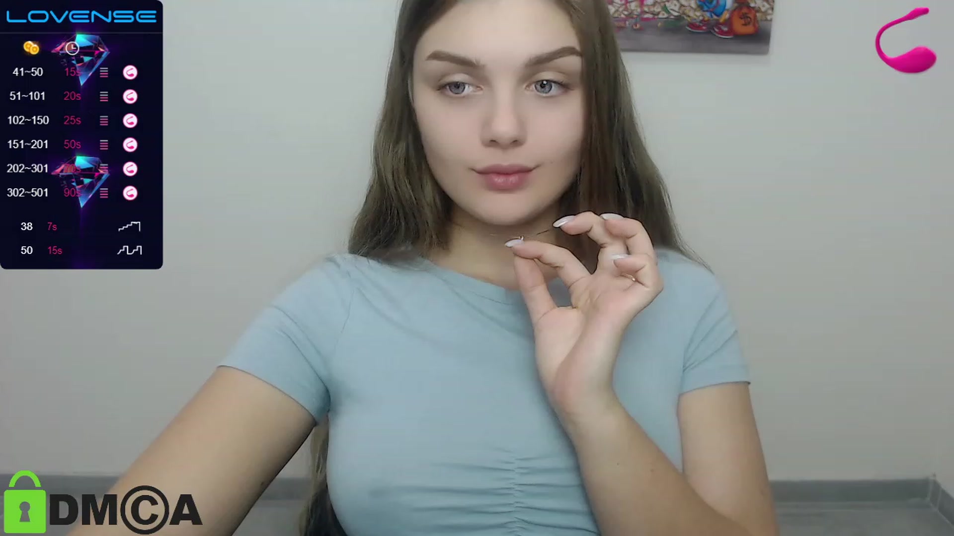 Gallery image thumbnail from Babe_golden's myfreecams stream on, 12/12/2022, 19:10 image 2 of 20